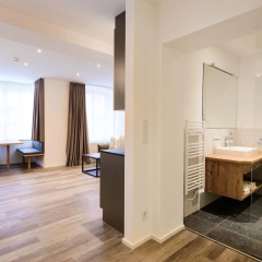 Kaiser Max Design Appartements - Bild 3