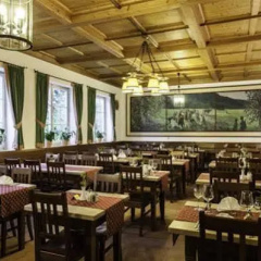 Schlossrestaurant Neuschwanstein - Bild 15
