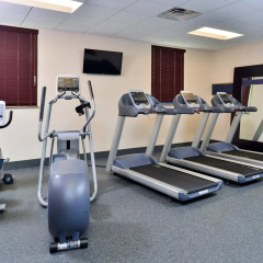 Hampton Inn & Suites California University-Pittsburgh thumbnail 18
