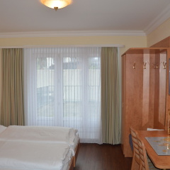 Hotel Wikinger Hof Hamburg - Bild 4