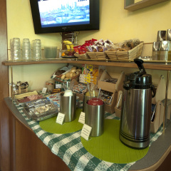 Antica Villa Graziella Hotel - Bild 12