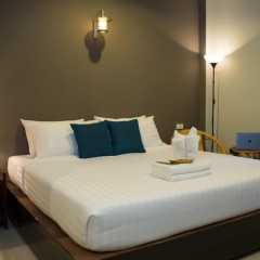 Al-humdu Boutique Hometel Krabi - Bild 3