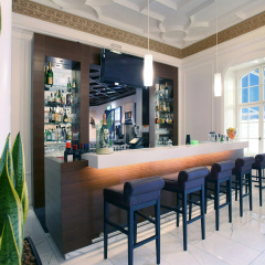 Hotel Euler - Bild 16