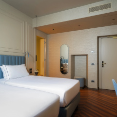 WorldHotel Casati 18 - Bild 4