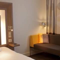 Novotel Paris Gare De Lyon Hotel - Bild 9