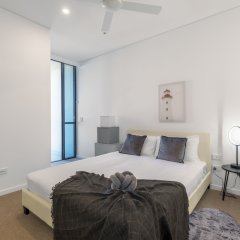 Airhome Southbank Riverside Tower in Brisbane, Australia from 258$, photos, reviews - zenhotels.com photo 30