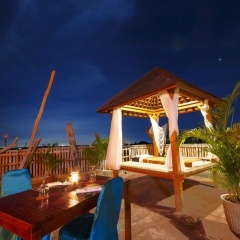 Buana Bali Villas & Spa - Bild 23