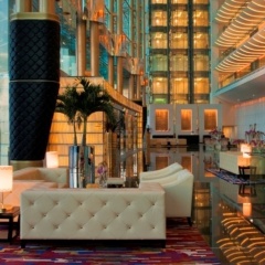 The Meydan Hotel Dubai - Bild 24