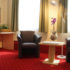 Komforthotel & Restaurant Riemann - Bild 14