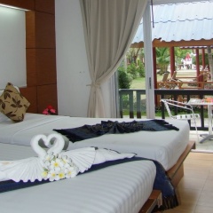 Andaman Resort - Bild 3