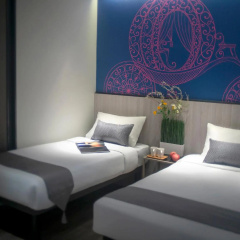 Hotel 81 Premier Princess - Bild 7
