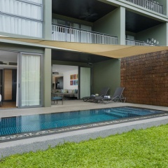 Anantara Mai Khao Phuket Villas - Bild 22