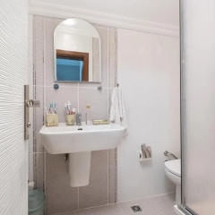 Uludag Tatil Evleri & Villa Dogus - Bild 10