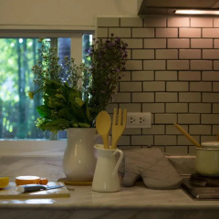 Tolani Southgate Villa Chiang Mai thumbnail 9
