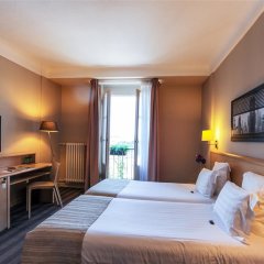 Отель Le Grand Hotel Франция, Страсбург - отзывы, цены и фото номеров - забронировать отель Le Grand Hotel онлайн фото 24