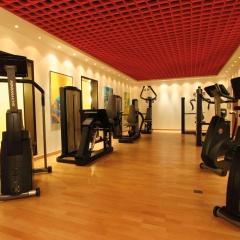 Living Hotel Kanzler - Bild 20