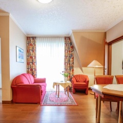 2 Raum Apartment kleiner Balkon - Bild 6