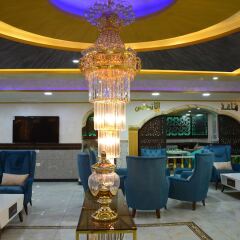 The Great Top Castle Hotel in Amman, Jordan from 92$, photos, reviews - zenhotels.com photo 20