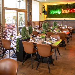 Main Plaza Suite Tower - Bild 23