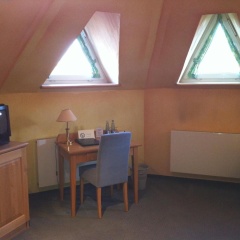 Hotel Restaurant Gerold - Bild 3