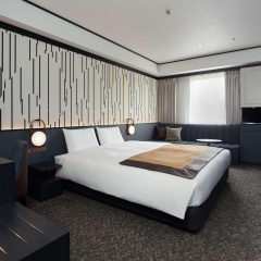 Mitsui Garden Hotel Shiodome Italia-gai Tokyo - Bild 6