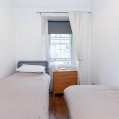 Отель Old Town Edinburgh Великобритания, Эдинбург - отзывы, цены и фото номеров - забронировать отель Old Town Edinburgh онлайн фото 2