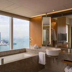 Renaissance Harbour View Hotel Hong Kong - Bild 20