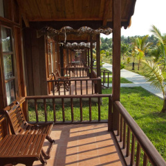 Symphony Palms Beach Resort thumbnail 25