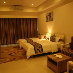 Yonk Hotel Apartment thumbnail 24