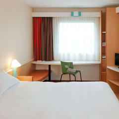 ibis Ulm City - Bild 3