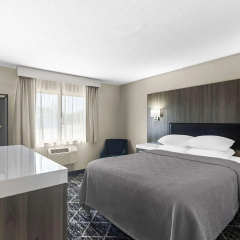 Quality Inn Oskaloosa thumbnail 21