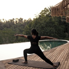 Cicada Resort Bali Ubud, Autograph Collection - Bild 26
