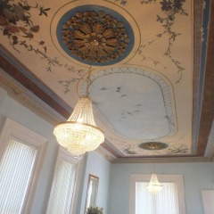 The Pepin Mansion Historic B&B thumbnail 16