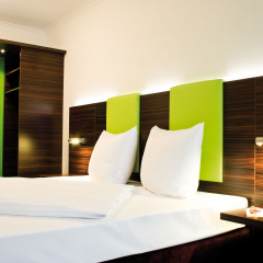 Hotel Metropol by Maier Privathotels - Bild 10