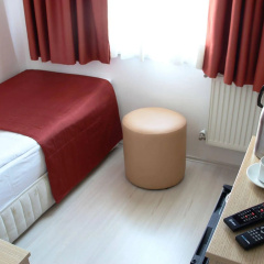 Payidar Hotel - Bild 5