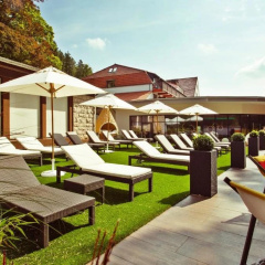 Göbel´s Vital Hotel Bad Sachsa - Bild 17