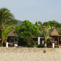Beachfront Villa 2 Bedrooms with Private Pool - Bild 14