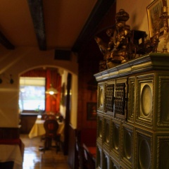 Pohl's Rheinhotel Adler - Bild 13