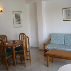 Apartamentos Jorbar - Bild 3