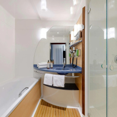 Novotel Suites München Parkstadt Schwabing - Bild 7
