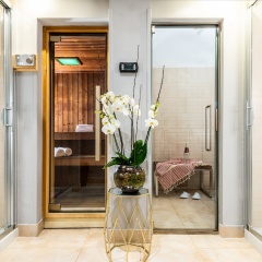 Leonardo Boutique Hotel Rome Termini - Bild 8