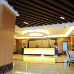 The Plaza Hotel Balanga City thumbnail 27