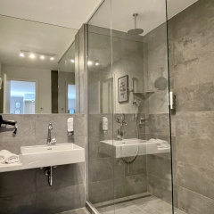 Zeitwohnhaus Suite Hotel & Serviced Apartments - Bild 9
