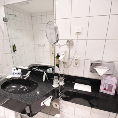 Schlosshotel Bad Wilhelmshöhe - Bild 11