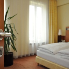Hansa Apart-Hotel Regensburg - Bild 4
