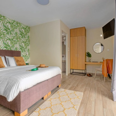 Maison 66 Riviera Hotels - Bild 6