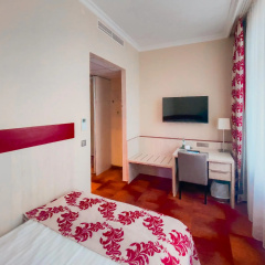 Hotel Zur Alten Schmiede - Bild 6