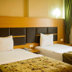 Pinar Elite Hotel - Bild 7