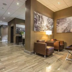The Saint James Hotel, an Ascend Collection Hotel thumbnail 25