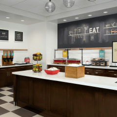 Hampton Inn & Suites Orangeburg thumbnail 21